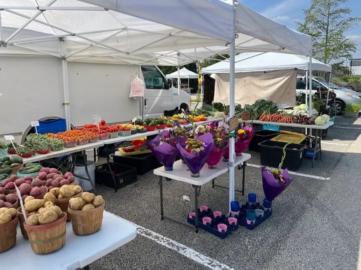Brown Deer Farmers Market