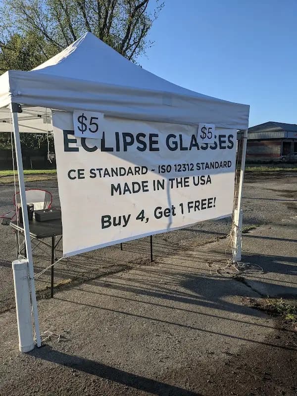 Brownstown, Indiana Farmer's Market photo 2