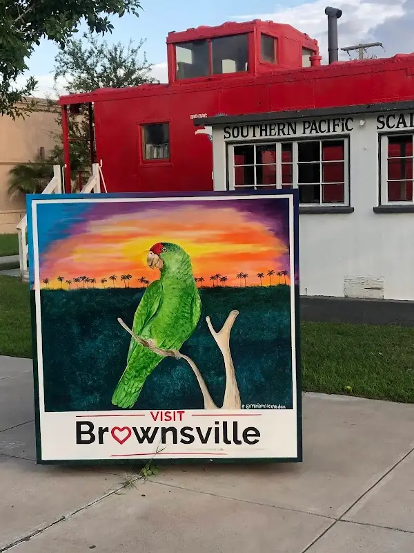 Brownsville Farmers' Market