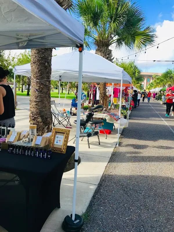 Brownsville Farmers' Market photo 2