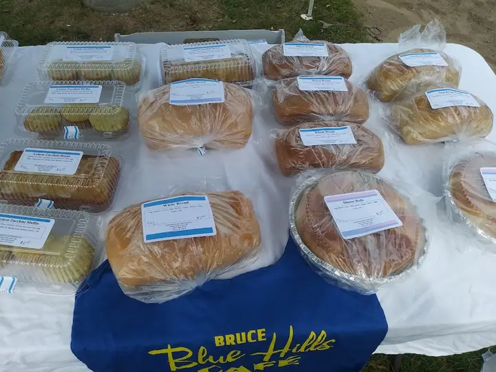 Bruce Community Farmers Market photo 2