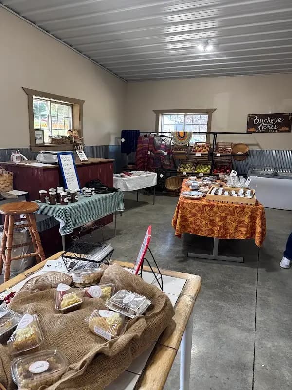 Buckeye Acres Farmers' Market