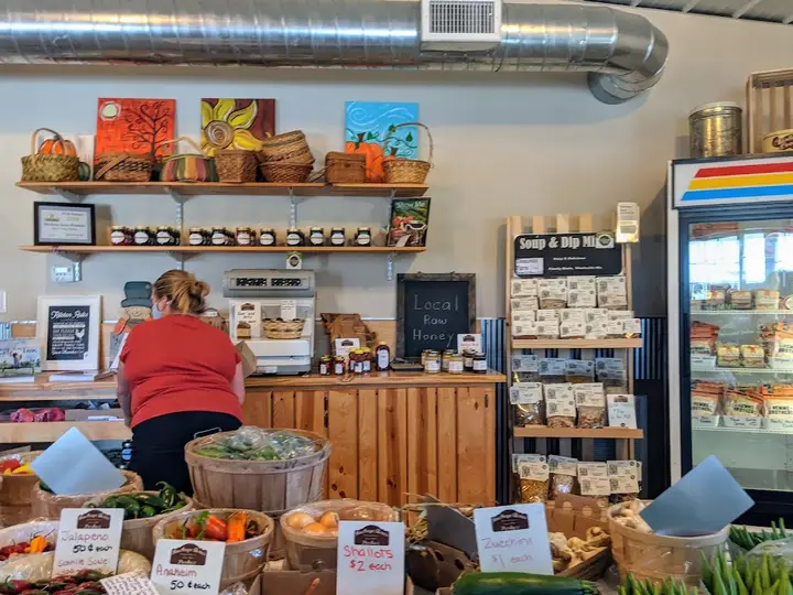 Buckeye Acres Farmers' Market photo 2