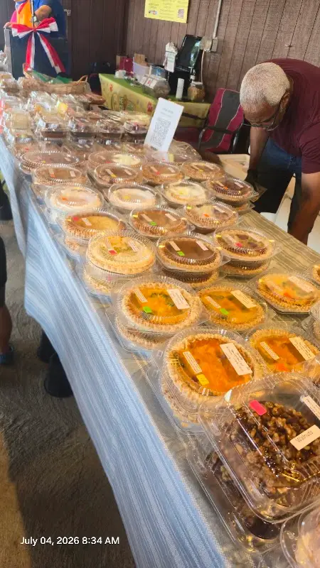 Burlington County Farmers Market photo 2