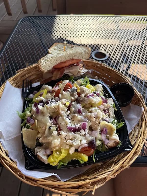 Burnap's Farm Market & Garden Cafe photo 2