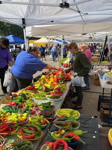 Burnsville Farmers Market II