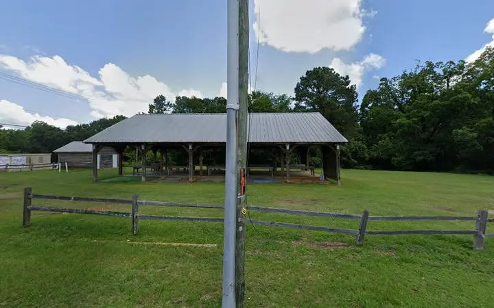 Butler County Farmers Market, Greenville, AL