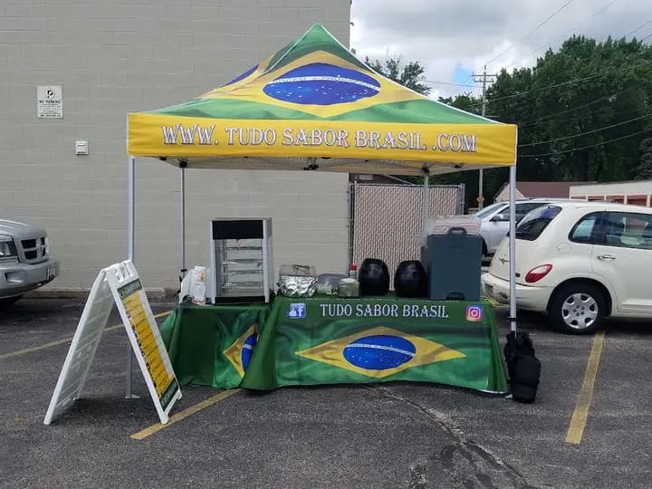 Butler Farmers Market