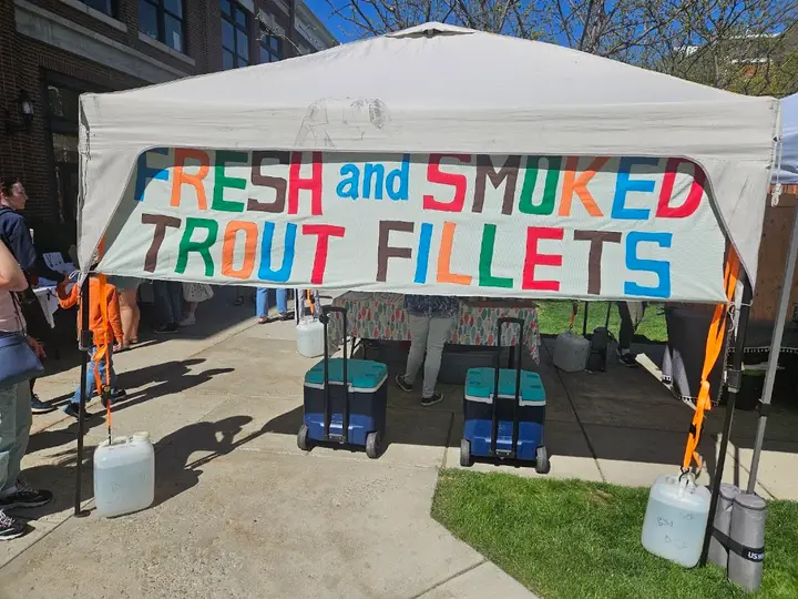 Cache Valley Gardeners' Market