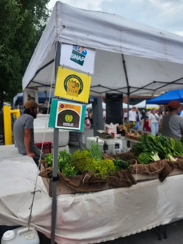 Cache Valley Gardeners' Market photo 2