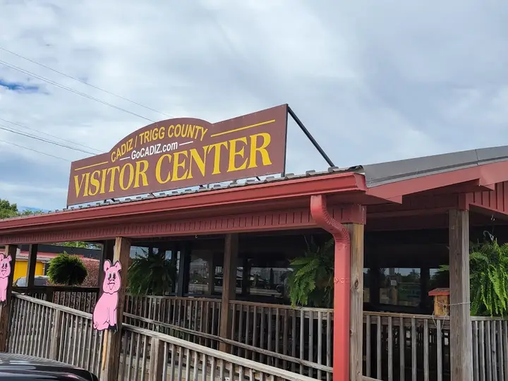 Cadiz Trigg County Farmer's Market