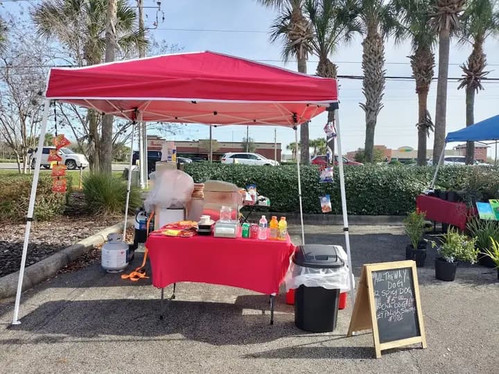 Cagan Crossings Farmers' Market