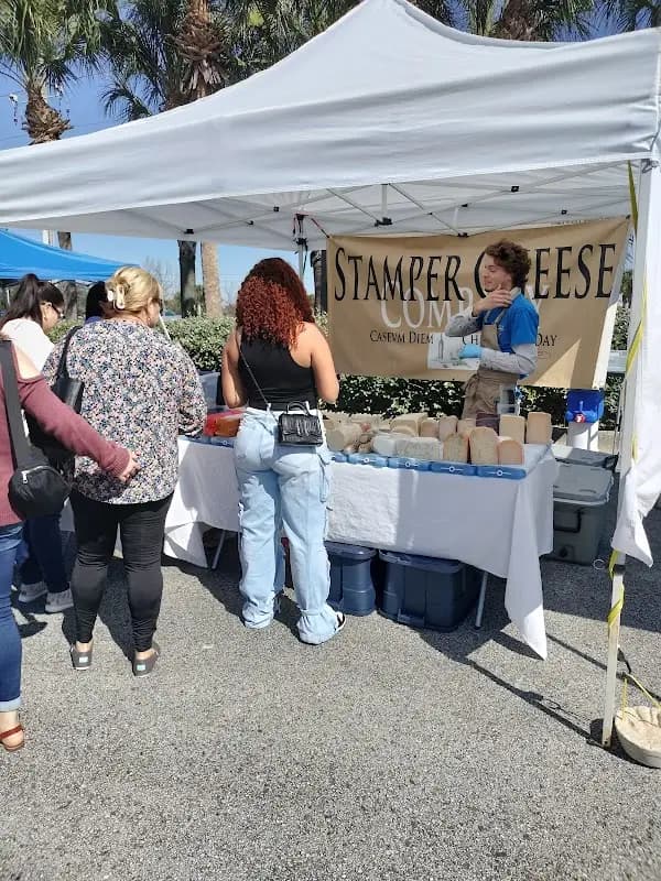 Cagan Crossings Farmers' Market photo 2