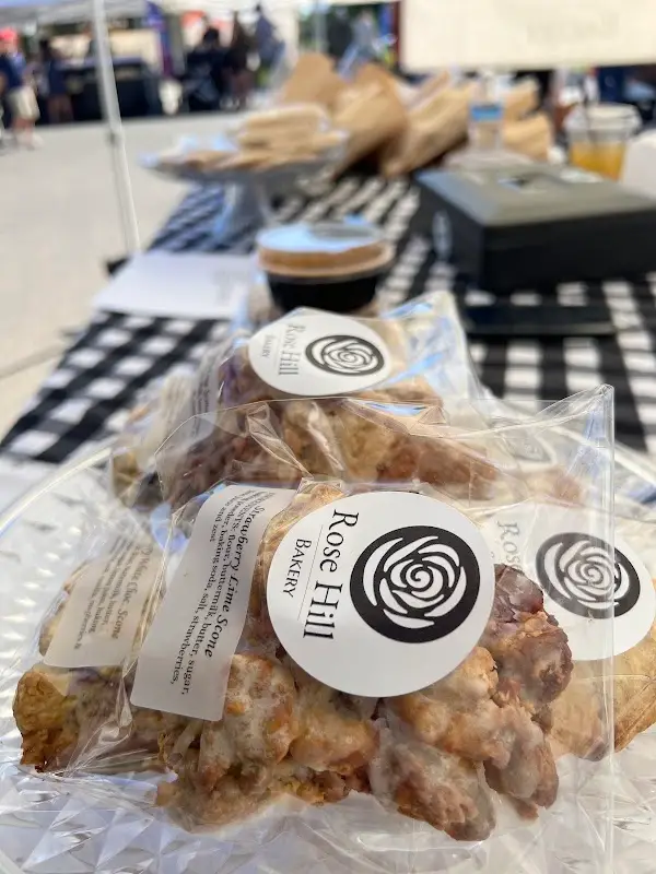 Caldwell Farmers Market photo 2