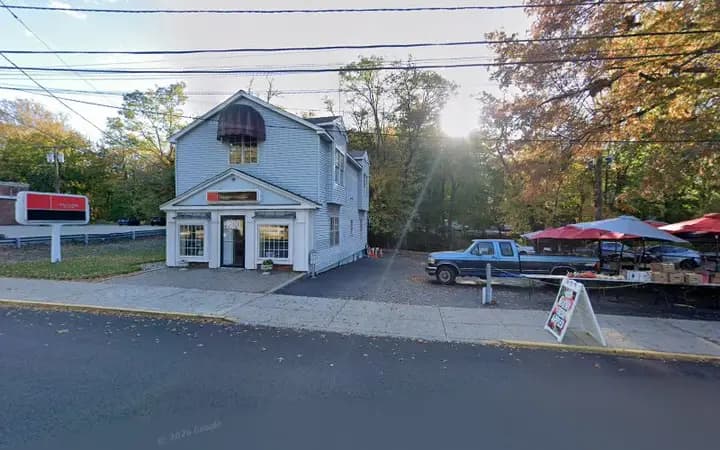 Caldwell Farmers Market