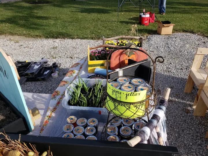 Caledonia Farmers Market