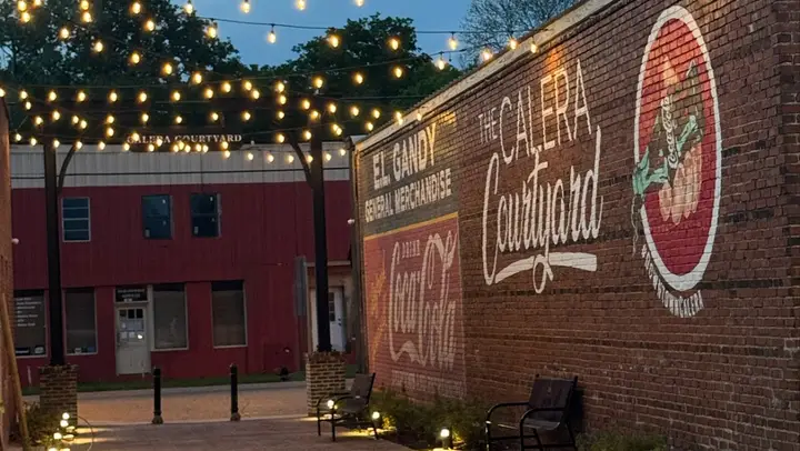 Calera Farmers Market photo 2