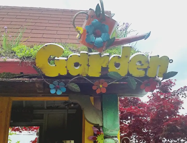Calgo Gardens Farmers Market