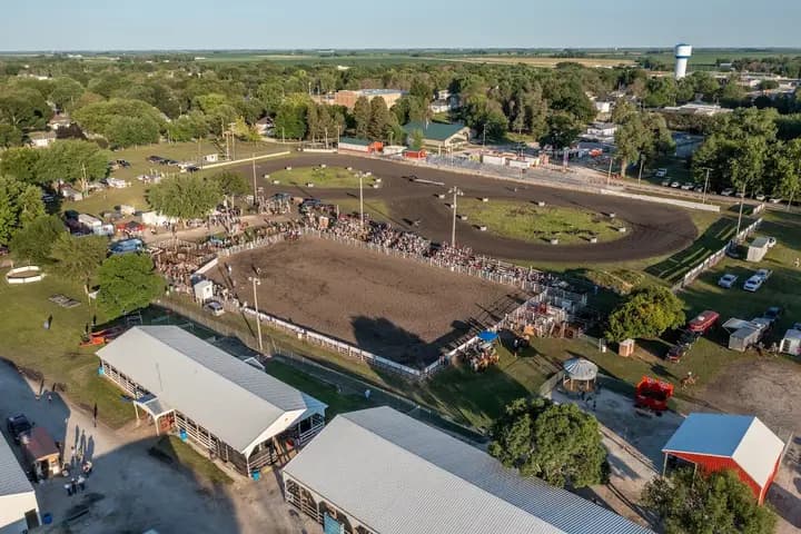 Calhoun County Farmers Market