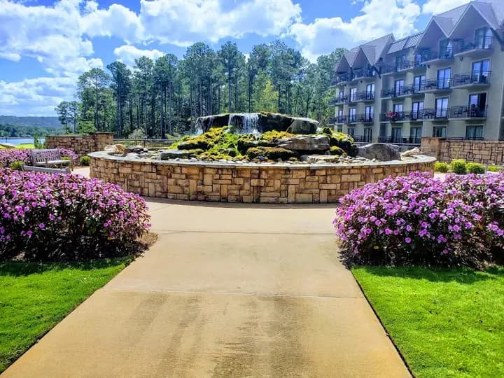 Callaway Gardens Farmers Market