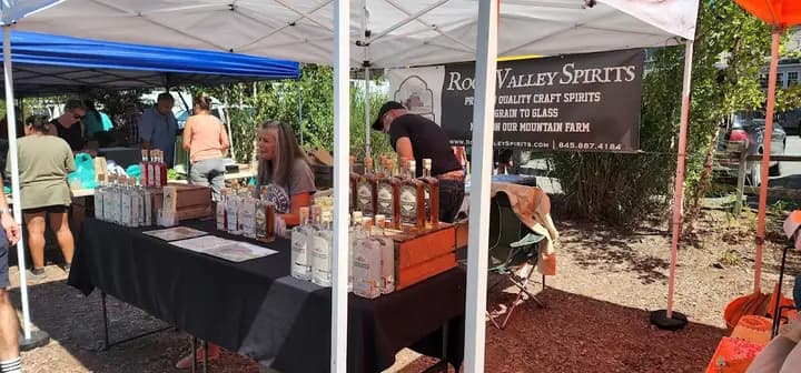 Callicoon Farmers Market
