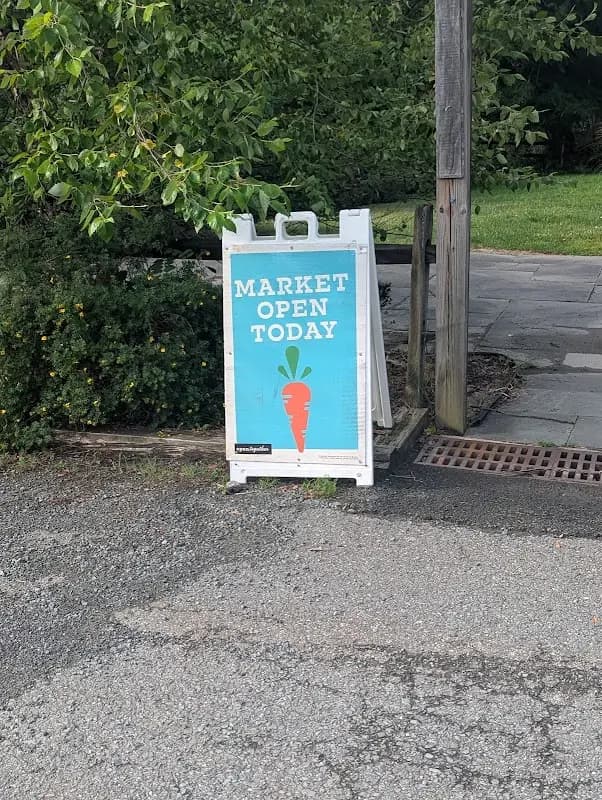 Callicoon Farmers Market photo 2