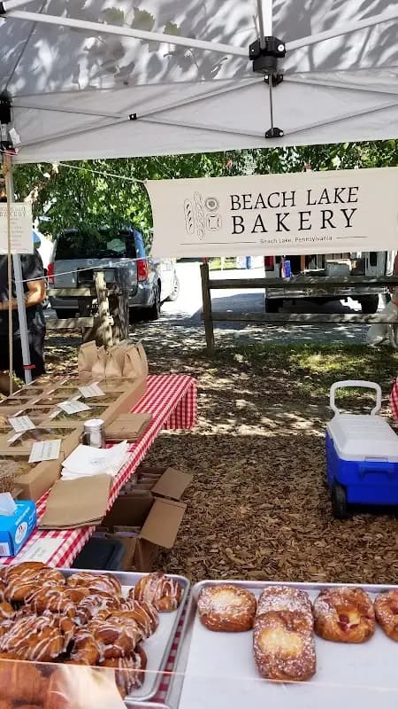 Callicoon Indoor Winter Farmers' Market
