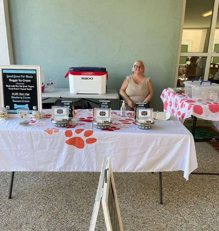 Camellia City Farmers Market photo 2