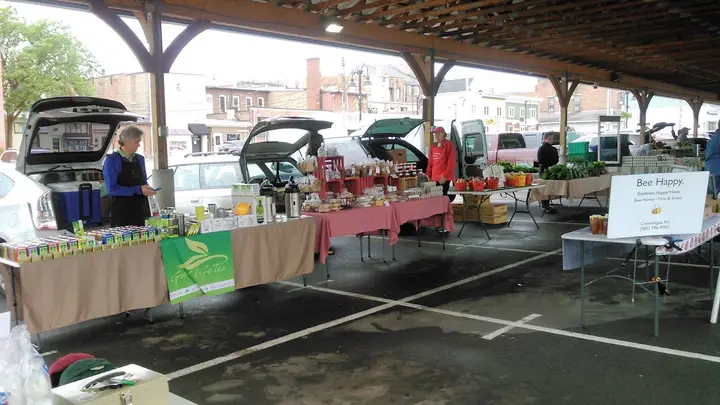 Canandaigua Farmers Market