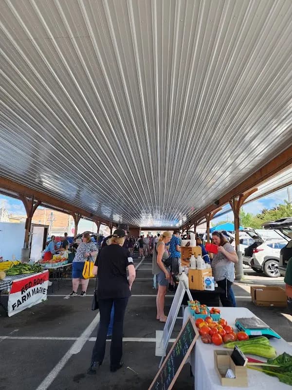 Canandaigua Farmers Market photo 2