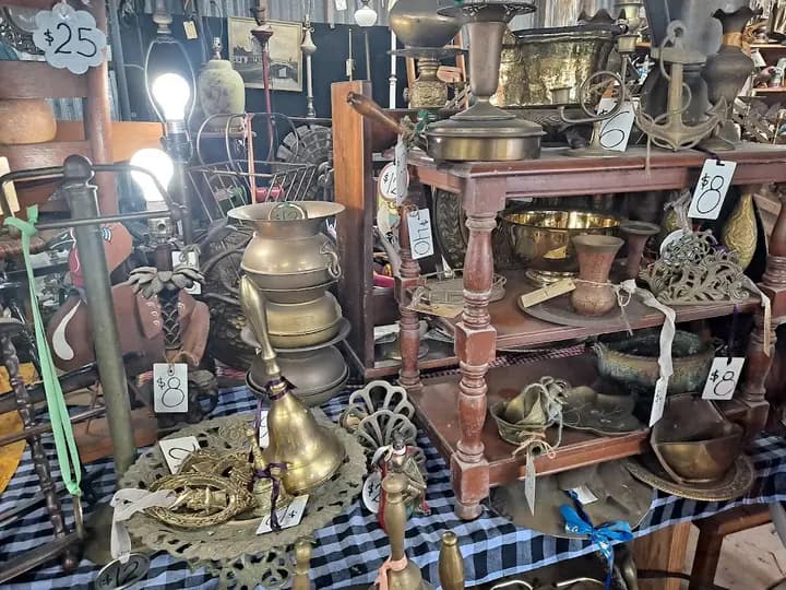 Cane River Green Market photo 2