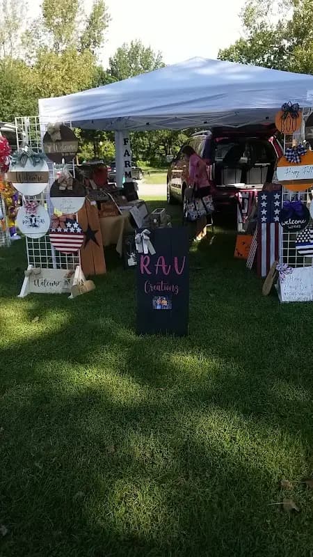 Cannon Park Community Market photo 2