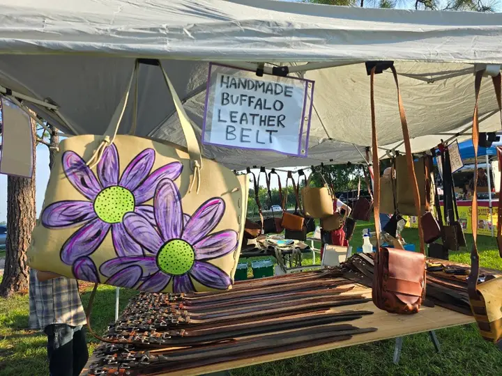 Canton Farmers Market