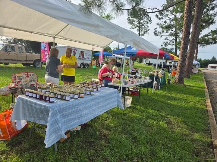 Canton Farmers Market photo 2