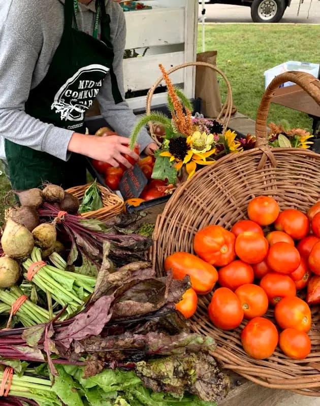 Canton Farmers Market photo 2