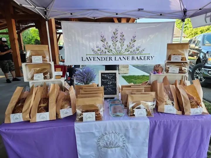 Canton Farmers Market
