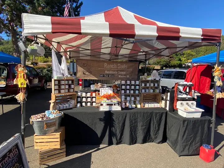 Canyonville Farmer's Market photo 2