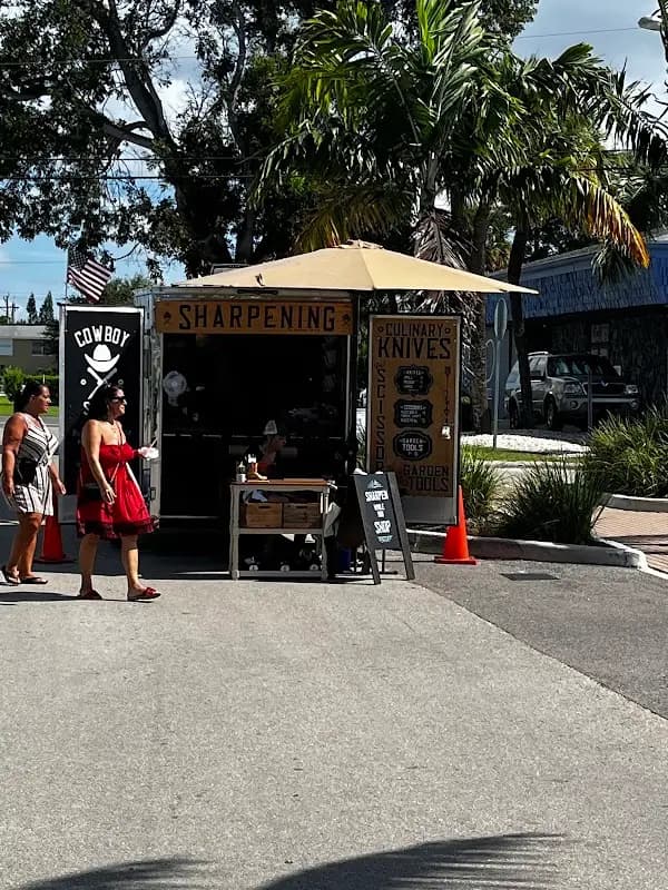Cape Coral Farmers' Market