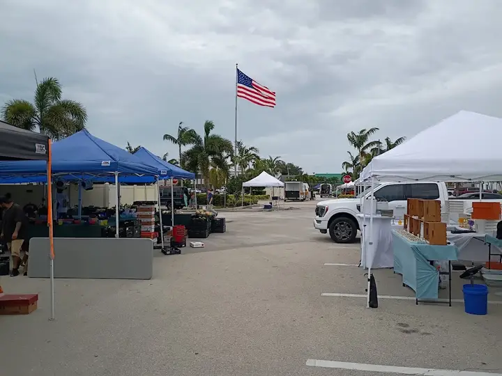 Cape Coral Farmers' Market photo 2