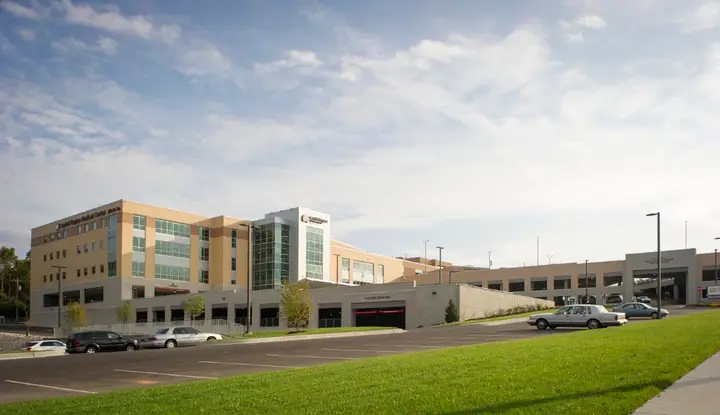 Capital Regional Medical Center Farmers' Market