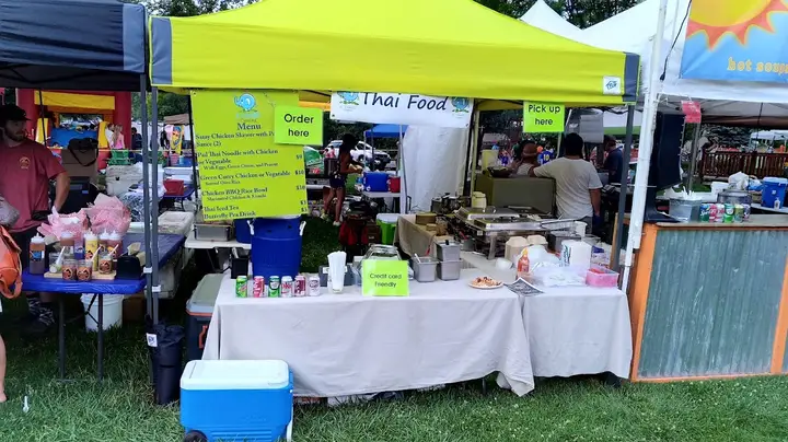 Carbondale Farmers Market