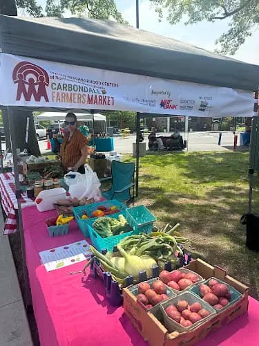 Carbondale Farmers Market