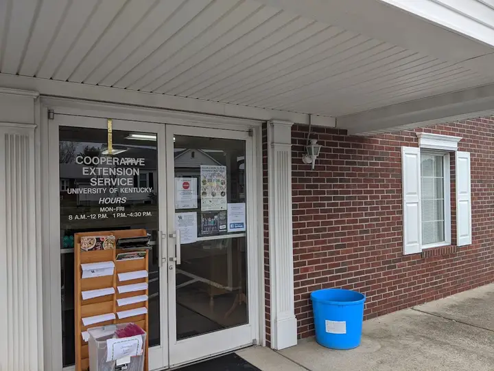 Carlisle County Farmers Market