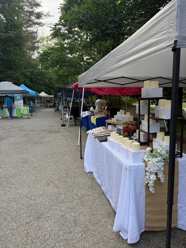 Carlisle Farmers Market