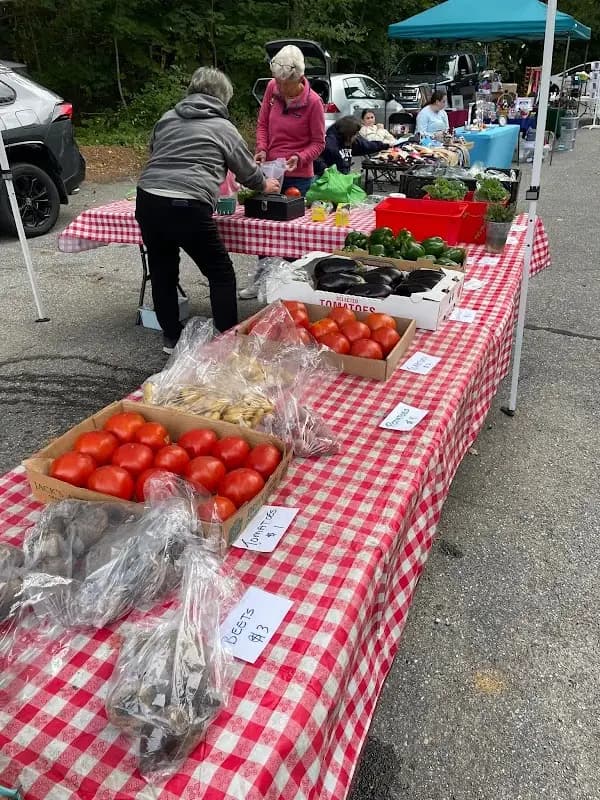 Carlisle Farmers Market photo 2