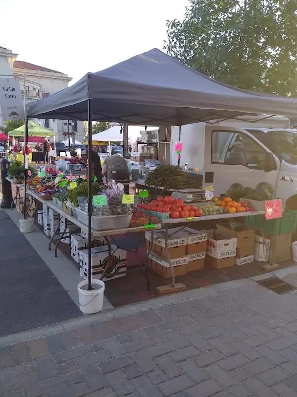 Carmel Farmers Market photo 2