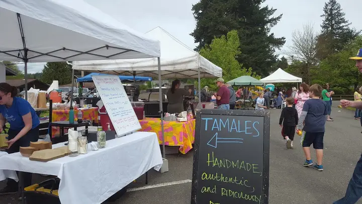 Carnation Farmers Market photo 2