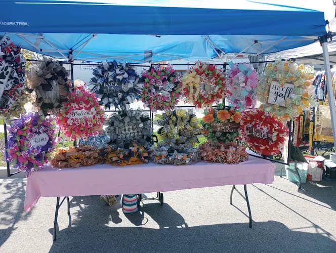 Caro Farmers Market