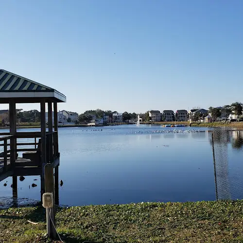 Carolina Beach Farmer's Market