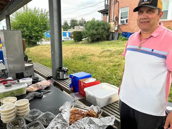 Carrick Citparks Farmers Market photo 2